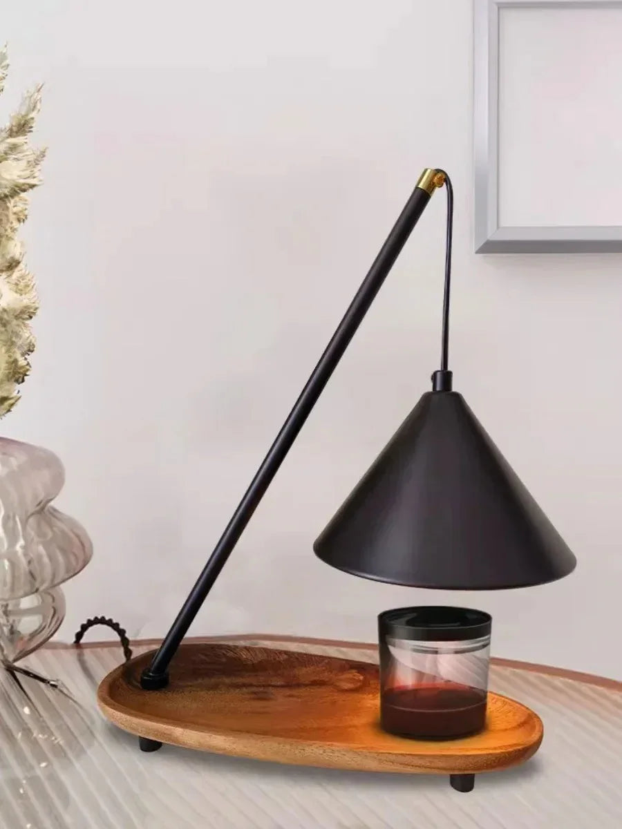 Altunda Candle Warmer Lamp