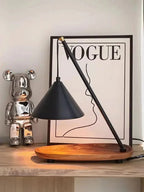 Altunda Candle Warmer Lamp