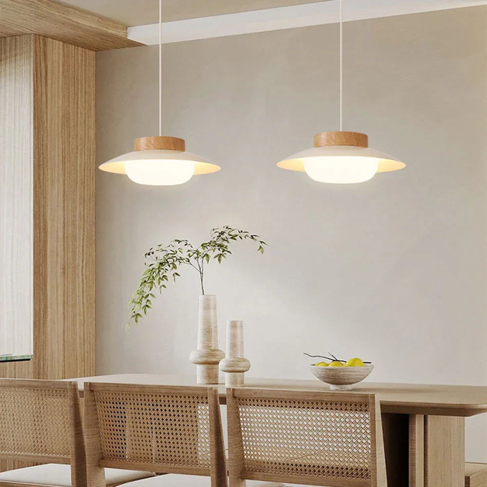 Anarno Hanging Lamp