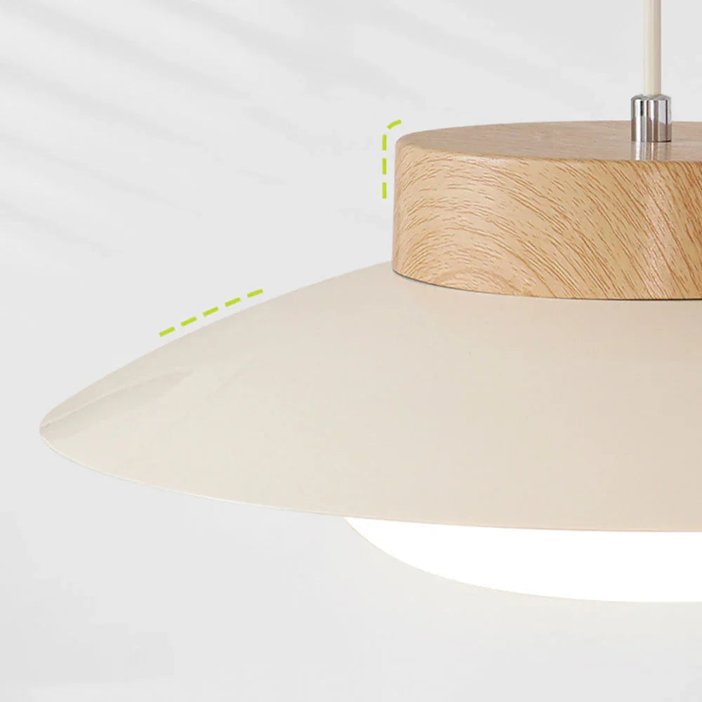 Anarno Hanging Lamp