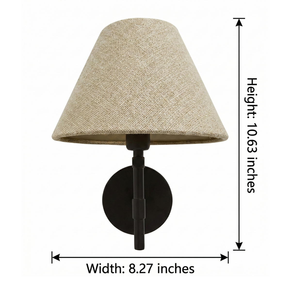 Anarno Wall Lamp