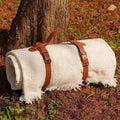 Anbeda Blanket with Strap