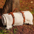 Anbeda Blanket with Strap