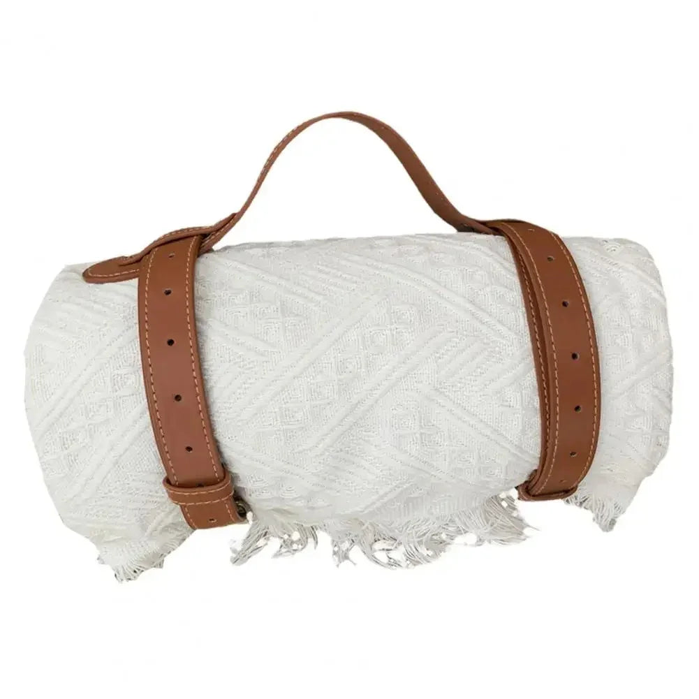 Anbeda Blanket with Strap