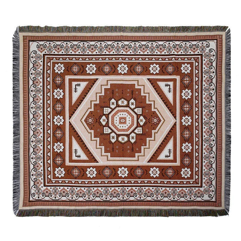 Anbyra Throw Blanket