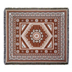 Anbyra Throw Blanket