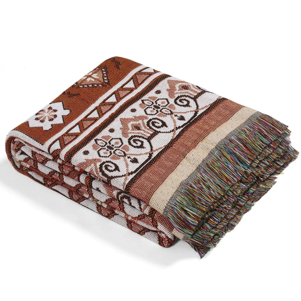 Anbyra Throw Blanket