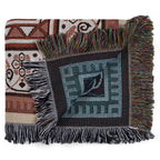 Anbyra Throw Blanket