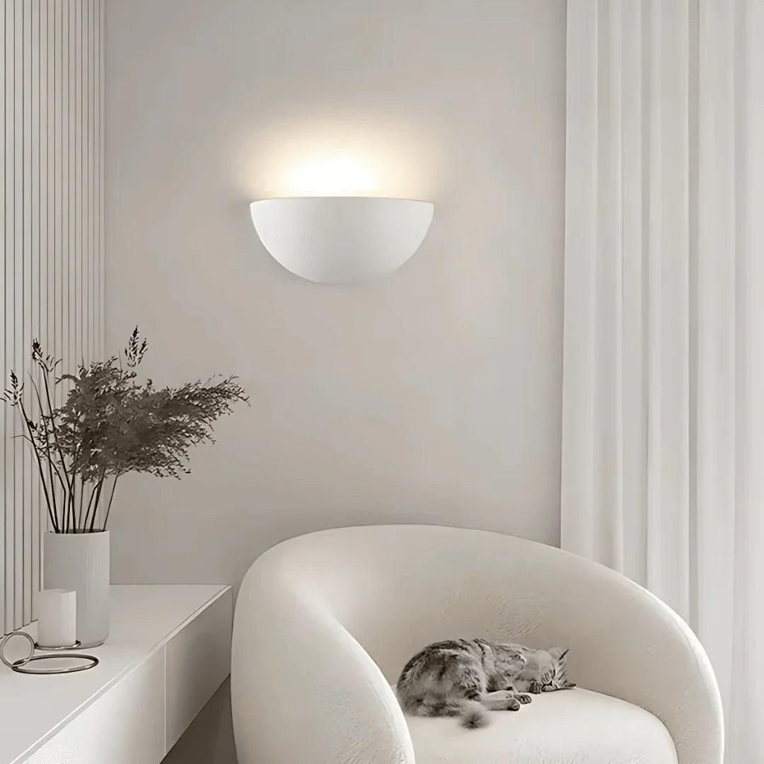 Andunda Wall Lamp