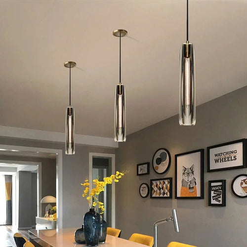 Ania Pendant Lamp