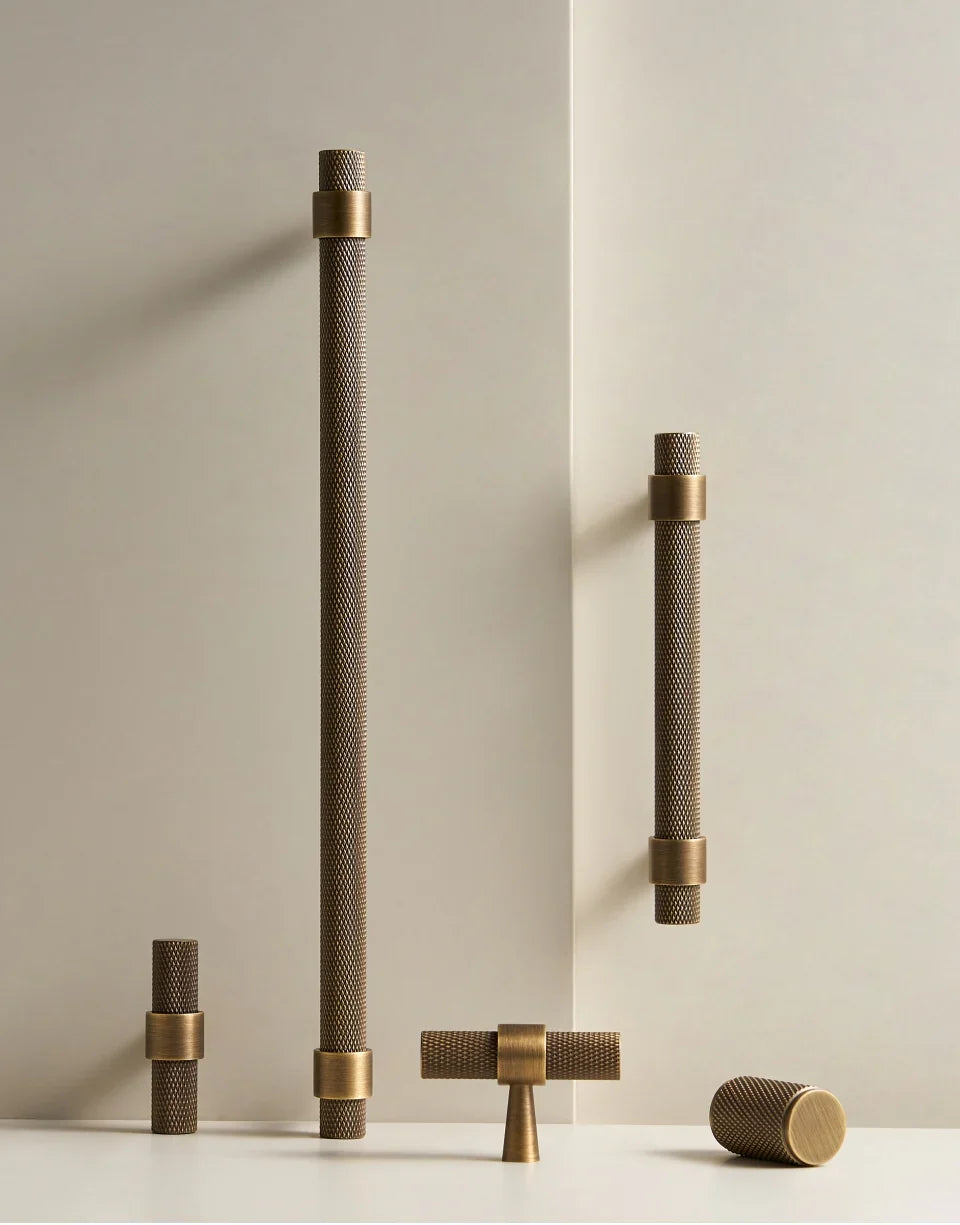 Anlessa Cabinet Handle