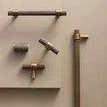 Anlessa Cabinet Handle