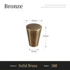 Annunda Handles and Knobs