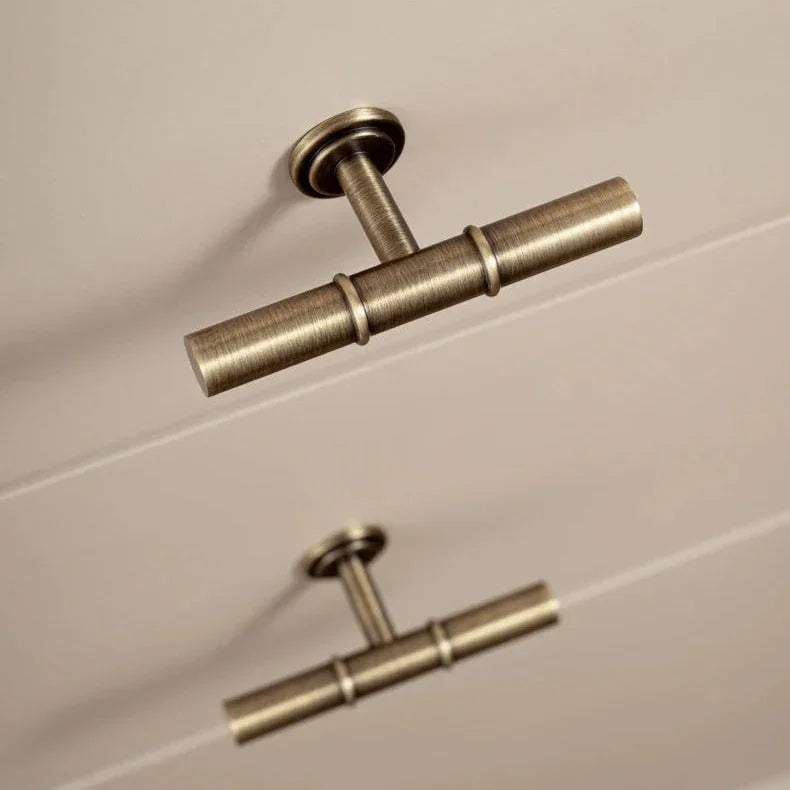 Annunda Handles and Knobs