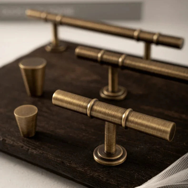 Annunda Handles and Knobs