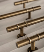 Annunda Handles and Knobs