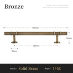 Annunda Handles and Knobs