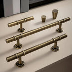 Annunda Handles and Knobs