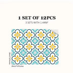 Anroma Tile Stickers