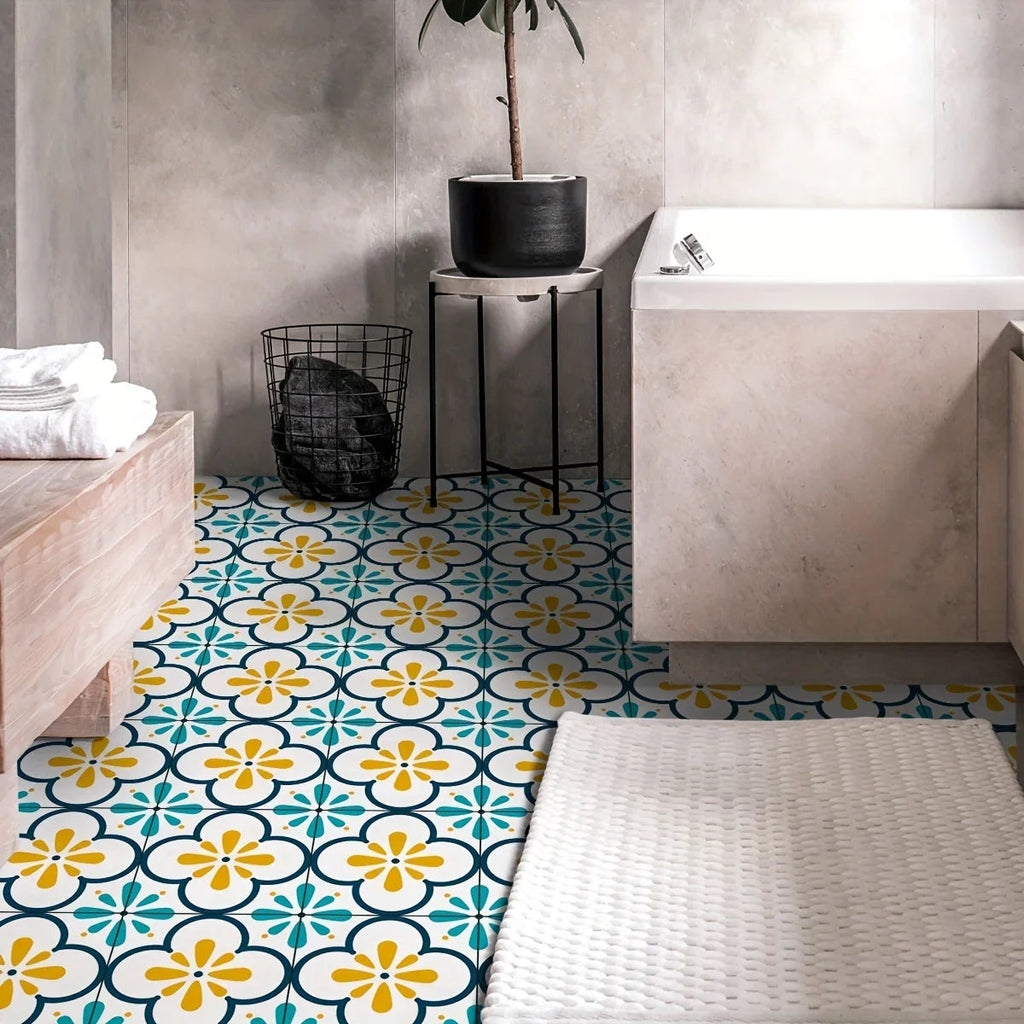 Anroma Tile Stickers