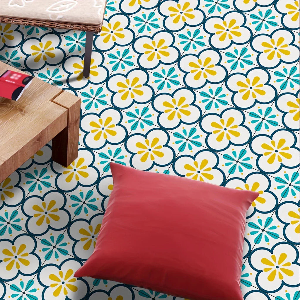 Anroma Tile Stickers