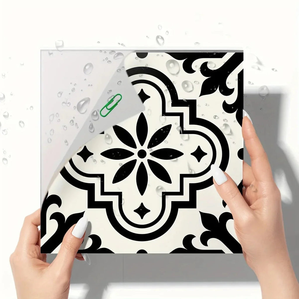 Anroma Tile Stickers