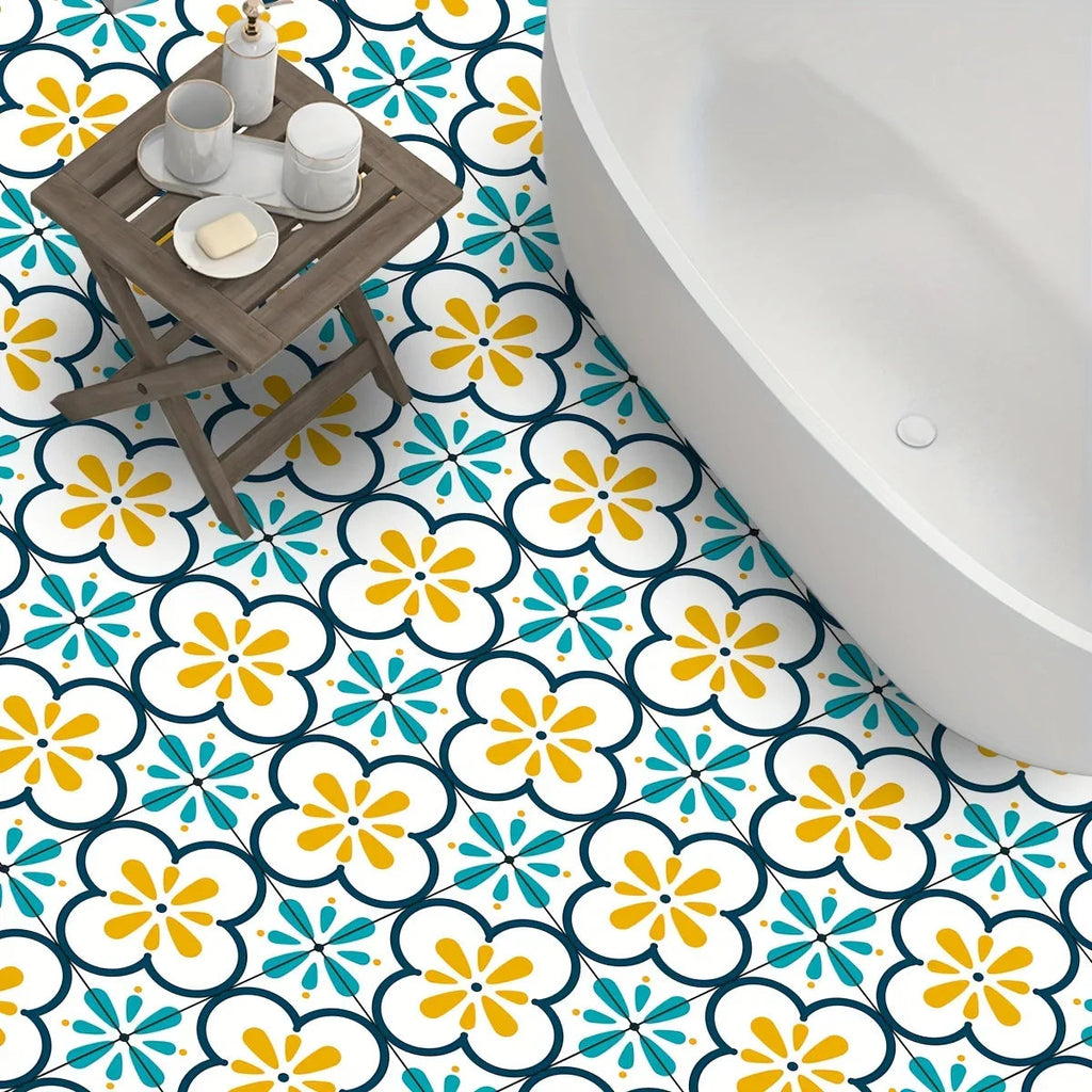 Anroma Tile Stickers