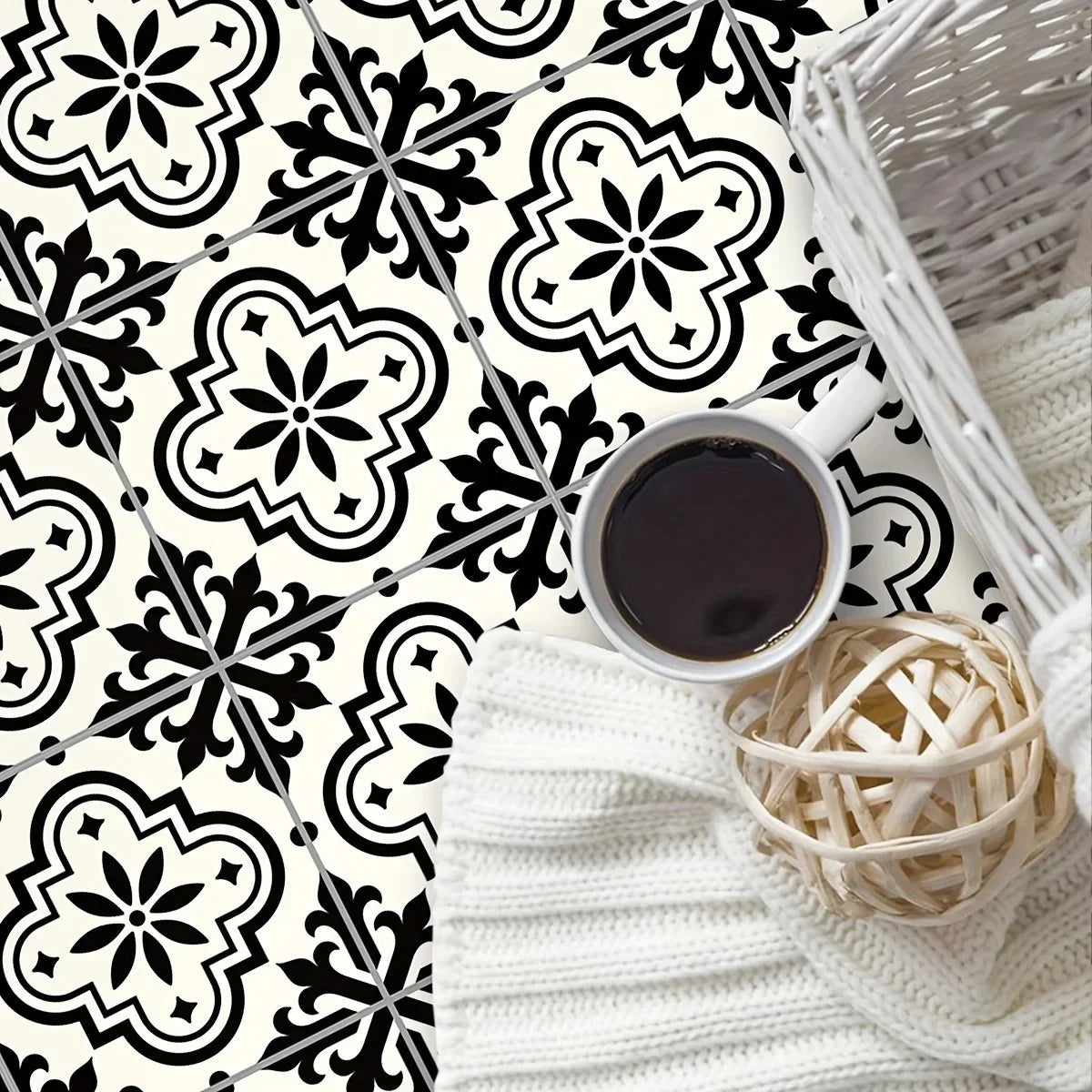 Anroma Tile Stickers