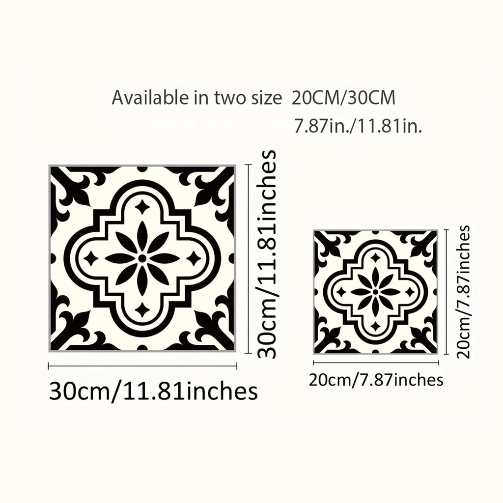 Anroma Tile Stickers