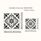 Anroma Tile Stickers