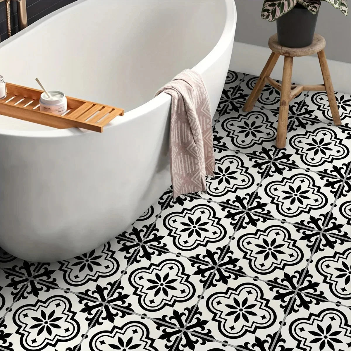 Anroma Tile Stickers