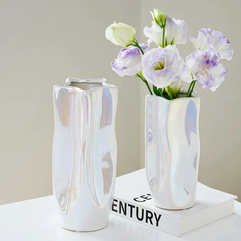 Ansarno Vase
