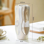 Ansarno Vase