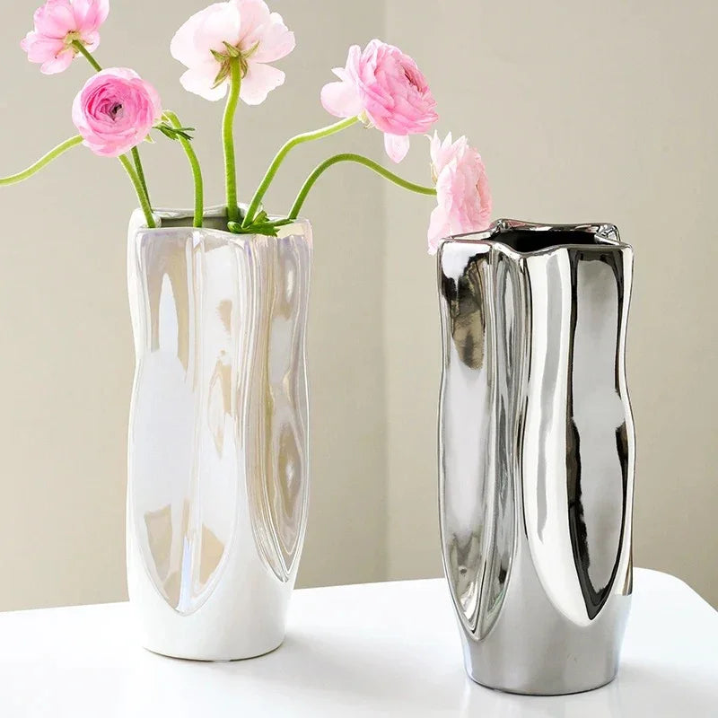 Ansarno Vase