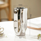 Ansarno Vase