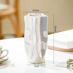 Ansarno Vase