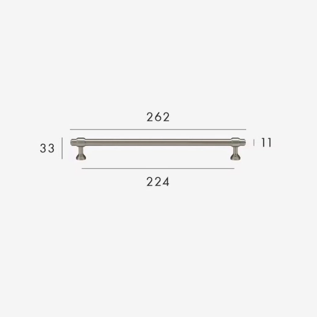 Ansella Cabinet Handle