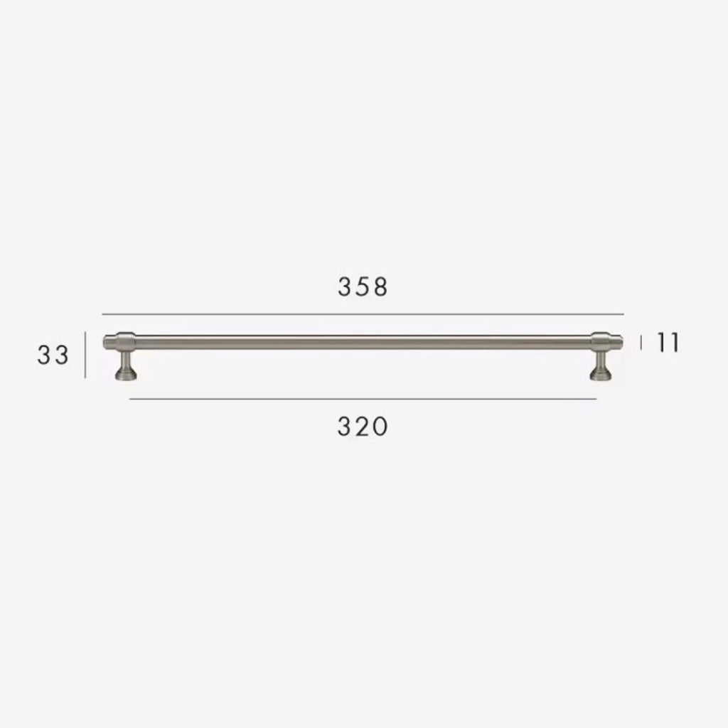 Ansella Cabinet Handle
