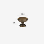 Ansella Cabinet Handle