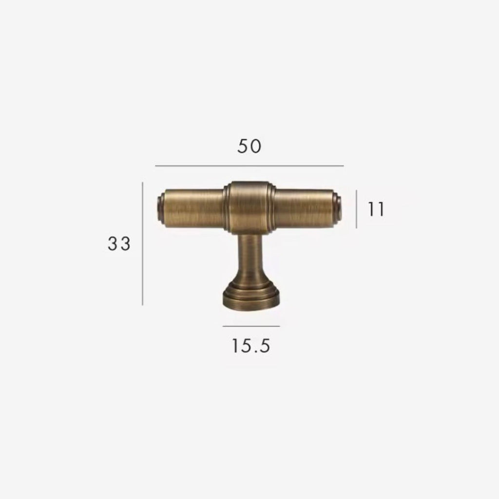 Ansella Cabinet Handle