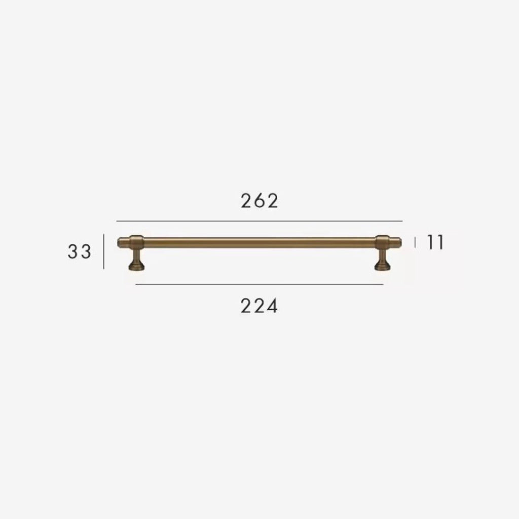 Ansella Cabinet Handle