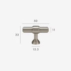 Ansella Cabinet Handle