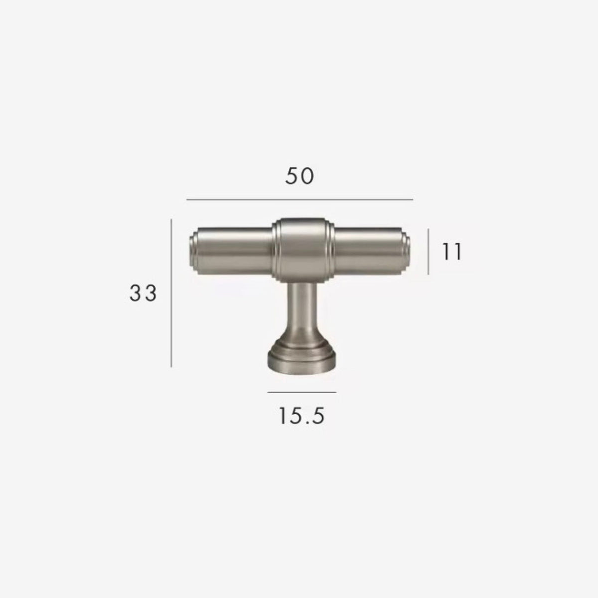 Ansella Cabinet Handle