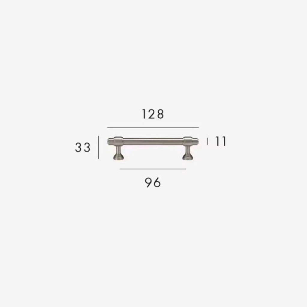 Ansella Cabinet Handle
