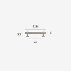 Ansella Cabinet Handle