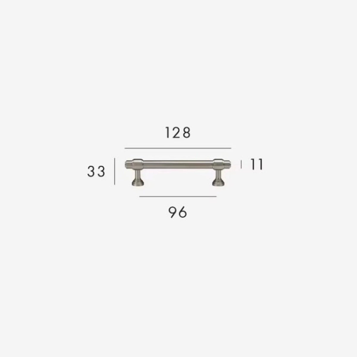 Ansella Cabinet Handle