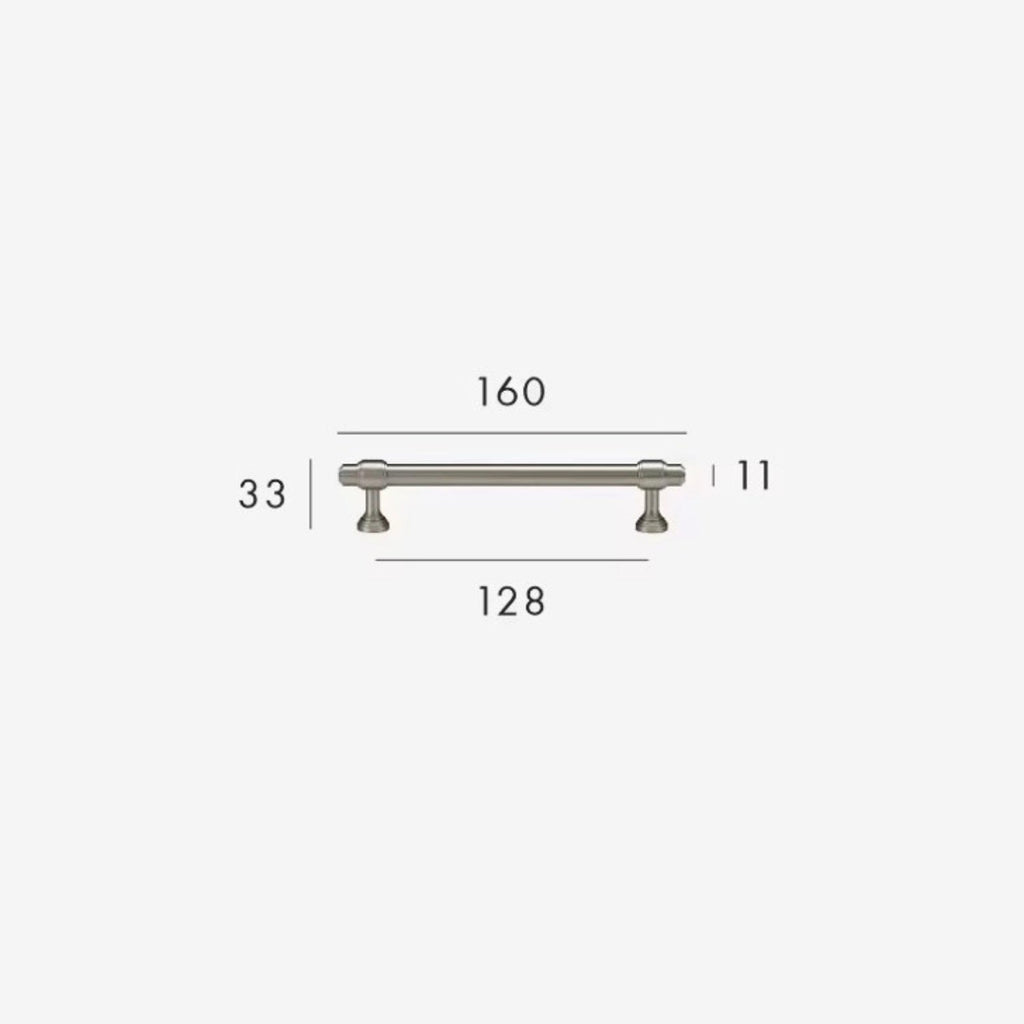 Ansella Cabinet Handle