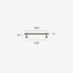 Ansella Cabinet Handle