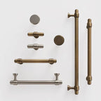 Ansella Cabinet Handle