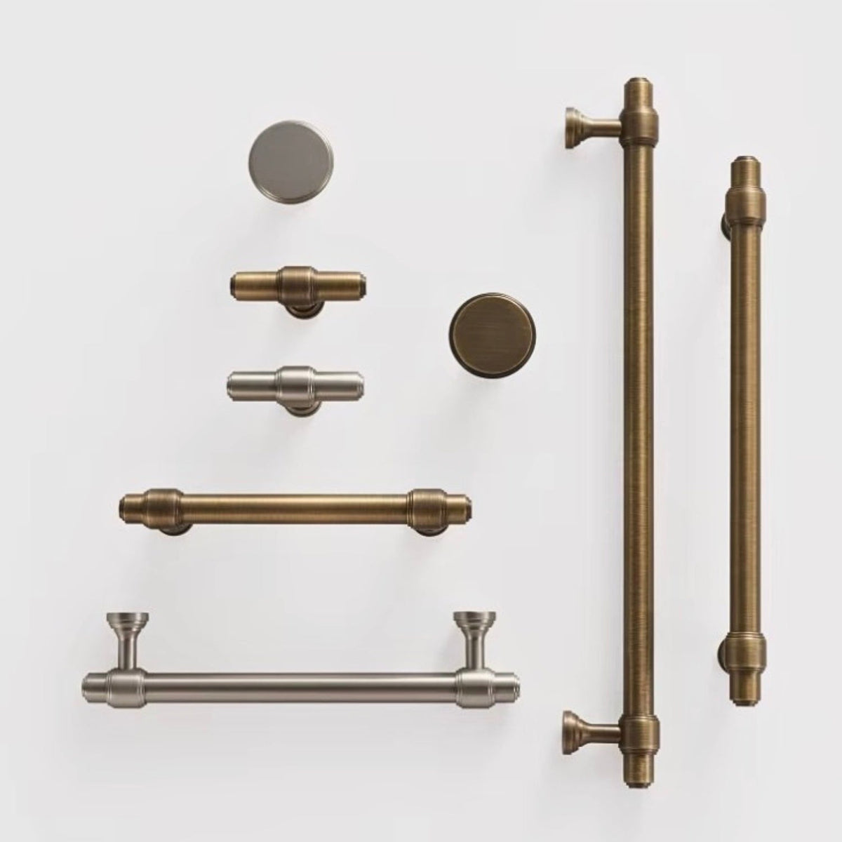 Ansella Cabinet Handle